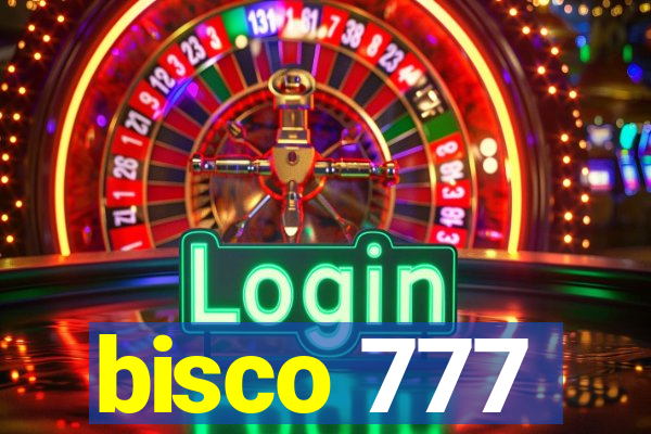 bisco 777
